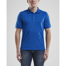 Triko CRAFT Casual Polo Pique
