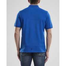 Triko CRAFT Casual Polo Pique