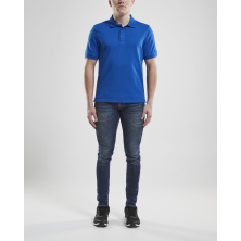 Triko CRAFT Casual Polo Pique