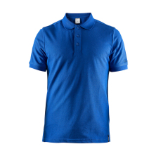 Triko CRAFT Casual Polo Pique
