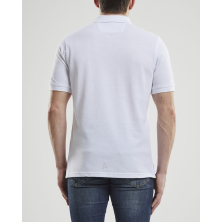 Triko CRAFT Casual Polo Pique