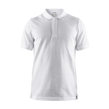Triko CRAFT Casual Polo Pique