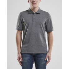 Triko CRAFT Casual Polo Pique