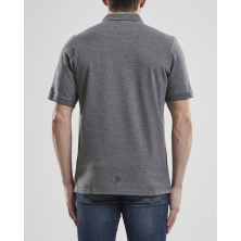 Triko CRAFT Casual Polo Pique