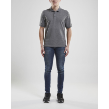 Triko CRAFT Casual Polo Pique