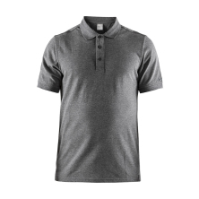 Triko CRAFT Casual Polo Pique