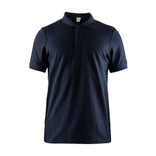 Triko CRAFT Casual Polo Pique