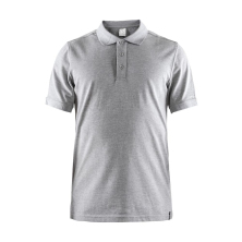 Triko CRAFT Casual Polo Pique