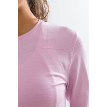 Triko CRAFT Fuseknit Comfort L
