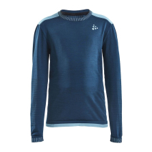 Triko CRAFT Fuseknit Comfort