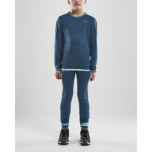 Triko CRAFT Fuseknit Comfort