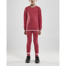Triko CRAFT Fuseknit Comfort