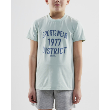 Triko CRAFT District JR