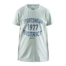 Triko CRAFT District JR