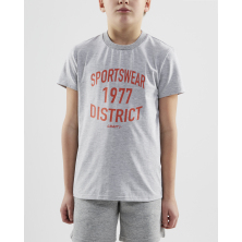 Triko CRAFT District JR