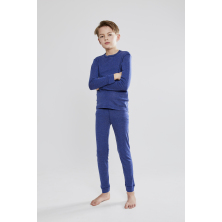 Set CRAFT Merino 180 JR