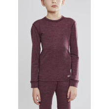 Set CRAFT Merino 180 JR