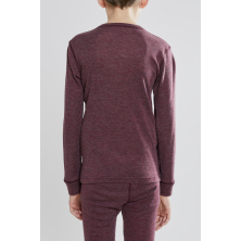 Set CRAFT Merino 180 JR