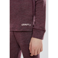 Set CRAFT Merino 180 JR