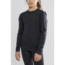 Set CRAFT Merino 180 JR