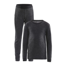 Set CRAFT Merino 180 JR