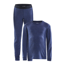 Set CRAFT Merino 180 JR