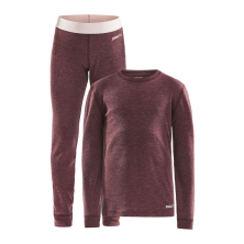 Set CRAFT Merino 180 JR