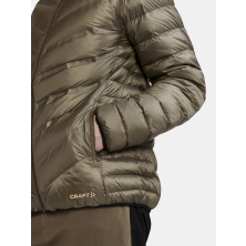 Bunda CRAFT Lightweight Down