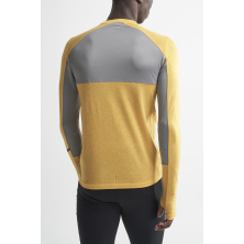 Triko CRAFT SubZ Wool LS