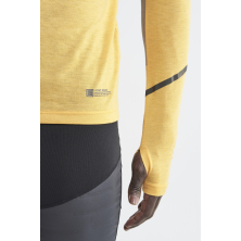 Triko CRAFT SubZ Wool LS