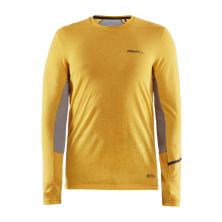 Triko CRAFT SubZ Wool LS