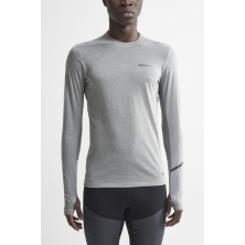 Triko CRAFT SubZ Wool LS