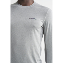 Triko CRAFT SubZ Wool LS