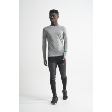 Triko CRAFT SubZ Wool LS