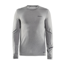 Triko CRAFT SubZ Wool LS