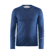 Triko CRAFT SubZ Wool LS