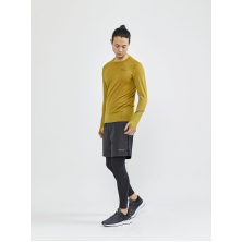 Triko CRAFT SubZ Wool LS