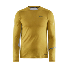 Triko CRAFT SubZ Wool LS