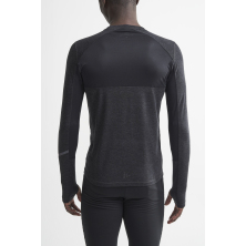 Triko CRAFT SubZ Wool LS
