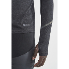 Triko CRAFT SubZ Wool LS