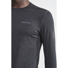 Triko CRAFT SubZ Wool LS