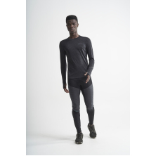 Triko CRAFT SubZ Wool LS
