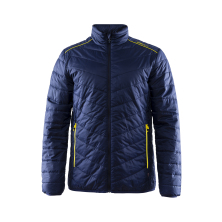 Bunda CRAFT SKI TEAM Primaloft