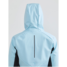 Bunda CRAFT Glide Hood
