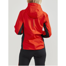 Bunda CRAFT Glide Hood