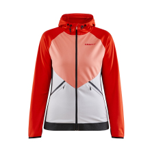 Bunda CRAFT Glide Hood