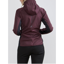 Bunda CRAFT Glide Hood