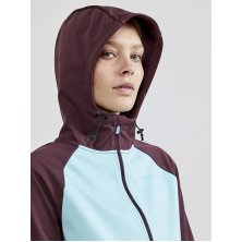Bunda CRAFT Glide Hood