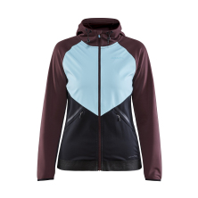 Bunda CRAFT Glide Hood