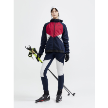 Kalhoty CRAFT CORE Glide Wind
